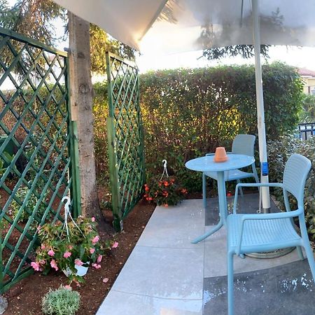 Nala Appartement Rovinj Buitenkant foto