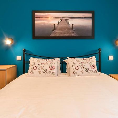 Nala Appartement Rovinj Buitenkant foto