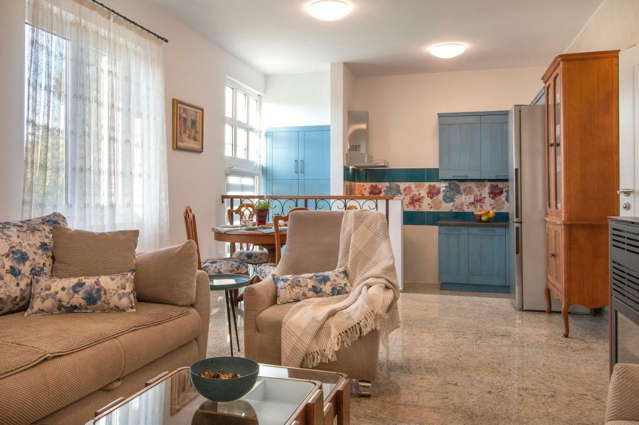 Nala Appartement Rovinj Buitenkant foto