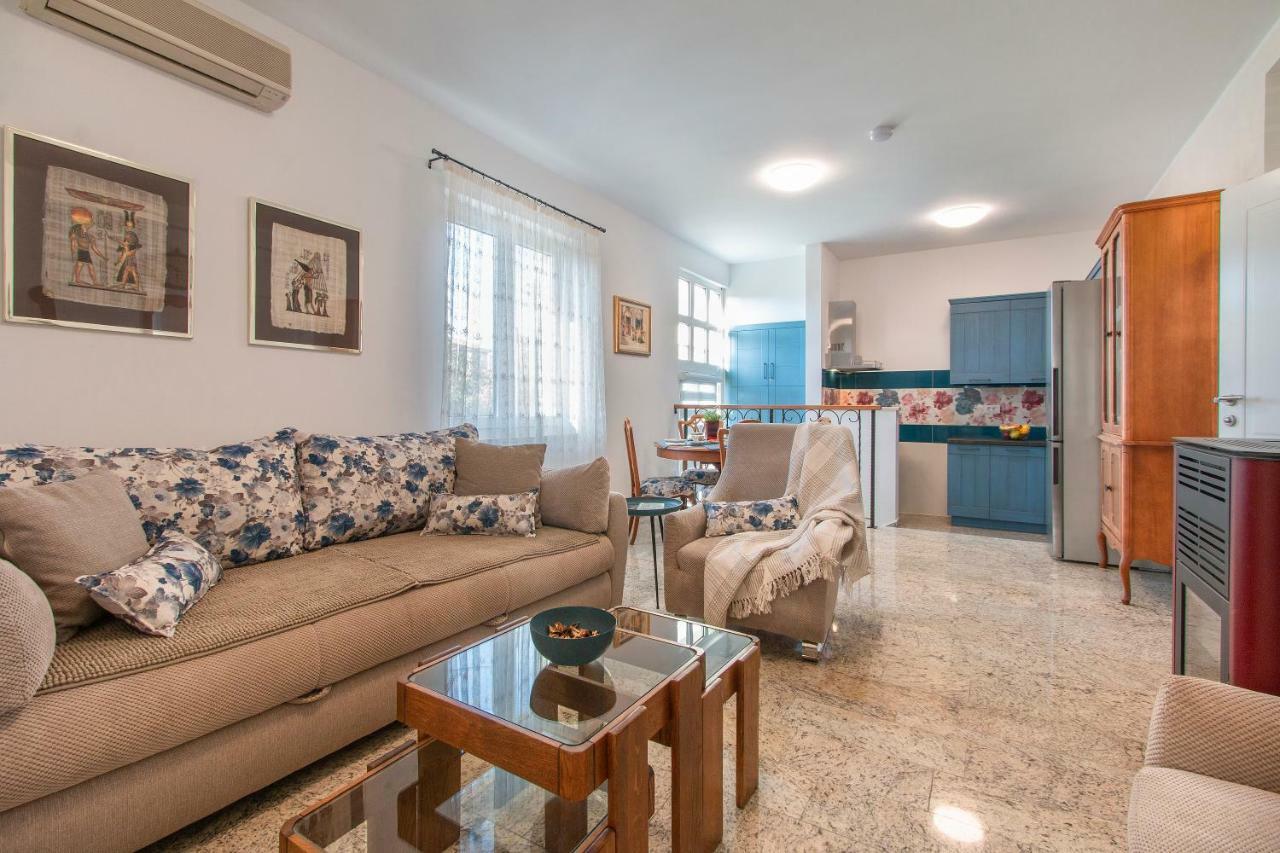 Nala Appartement Rovinj Buitenkant foto
