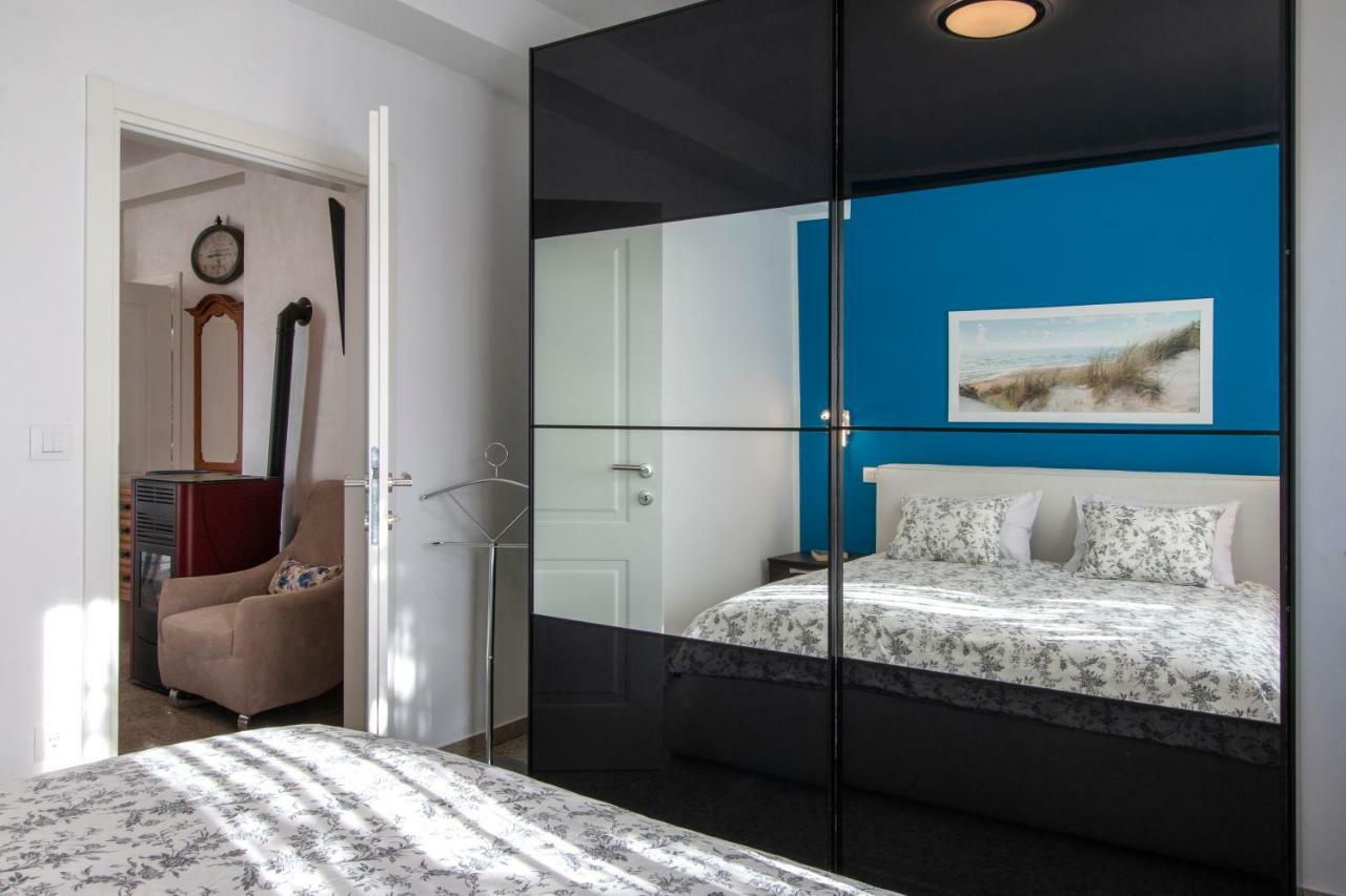 Nala Appartement Rovinj Buitenkant foto