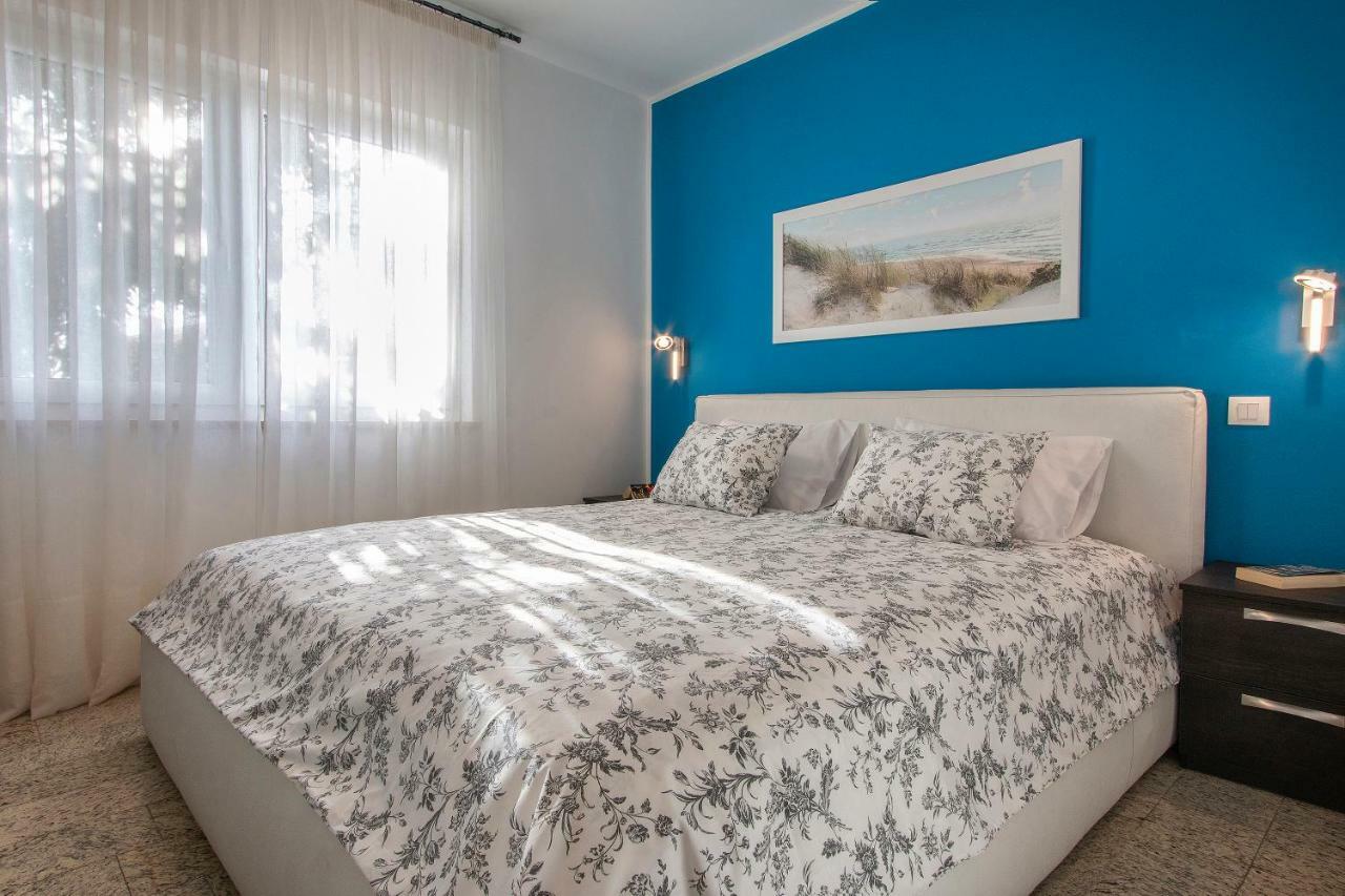 Nala Appartement Rovinj Buitenkant foto