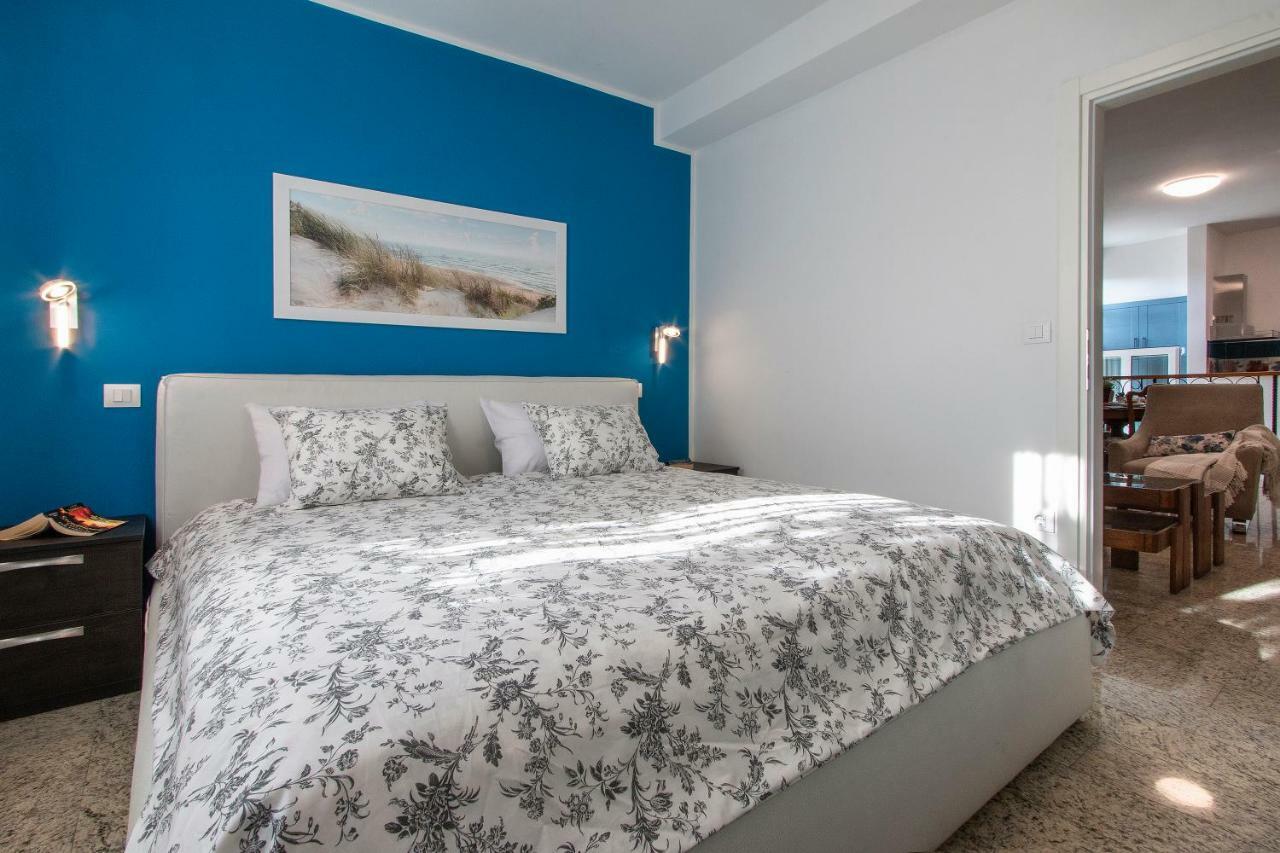 Nala Appartement Rovinj Buitenkant foto