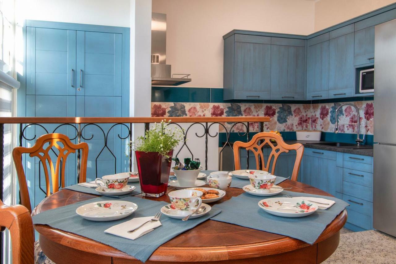 Nala Appartement Rovinj Buitenkant foto