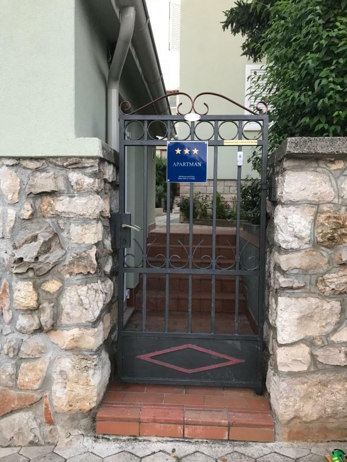 Nala Appartement Rovinj Buitenkant foto